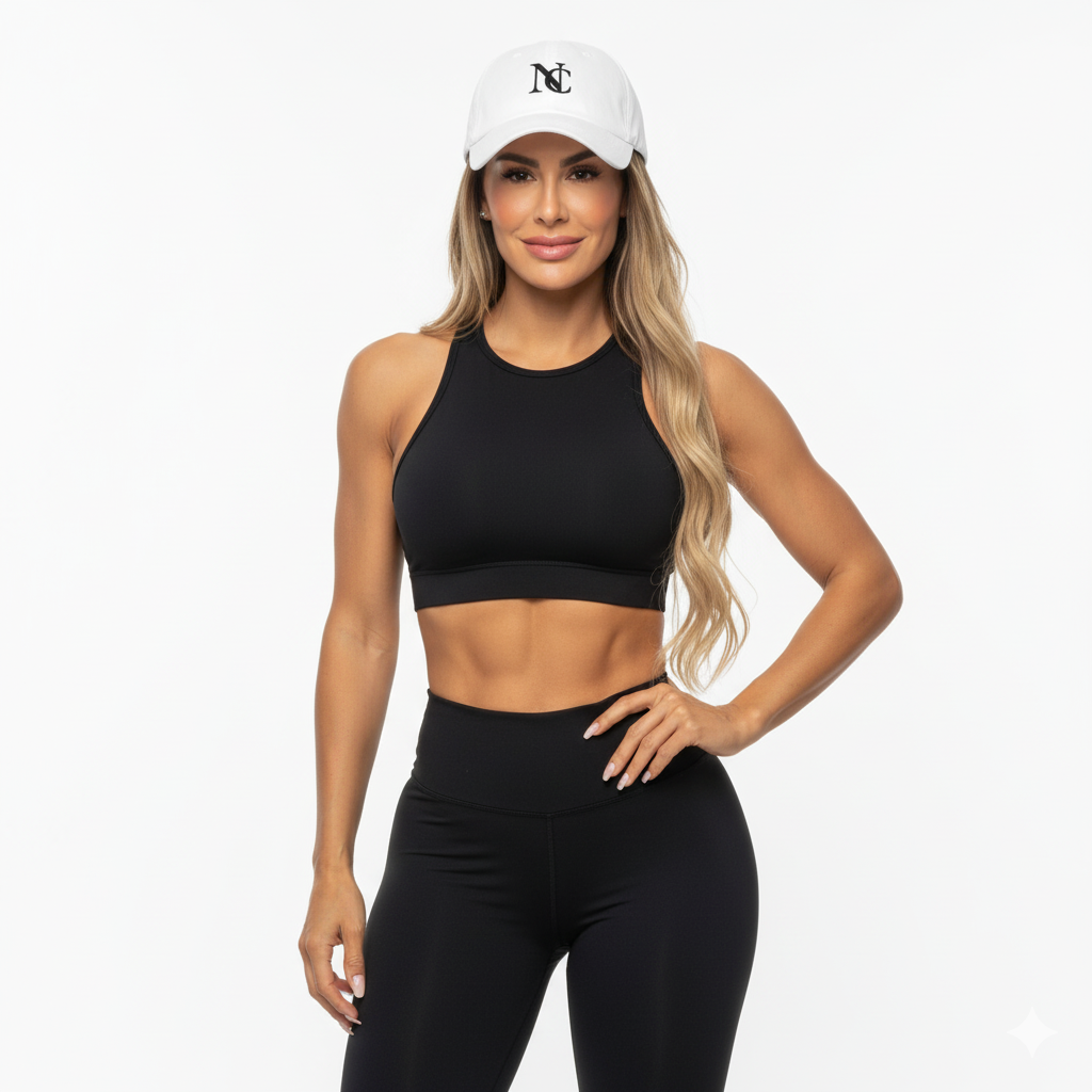 Ninel Exclusive White Hat