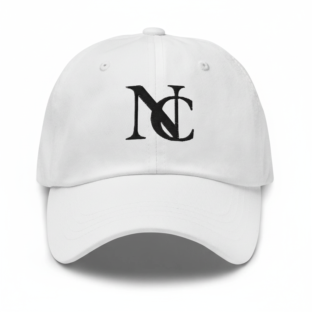 Ninel Exclusive White Hat